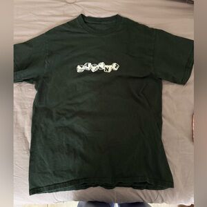 Pretty vacant t shirt